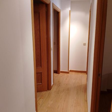 Appartamento Habitacion Cerca Centro D Madrid Esterno foto