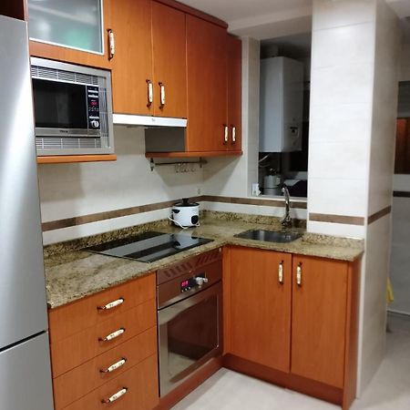 Appartamento Habitacion Cerca Centro D Madrid Esterno foto