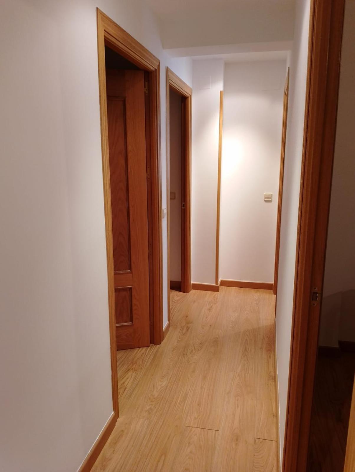 Appartamento Habitacion Cerca Centro D Madrid Esterno foto