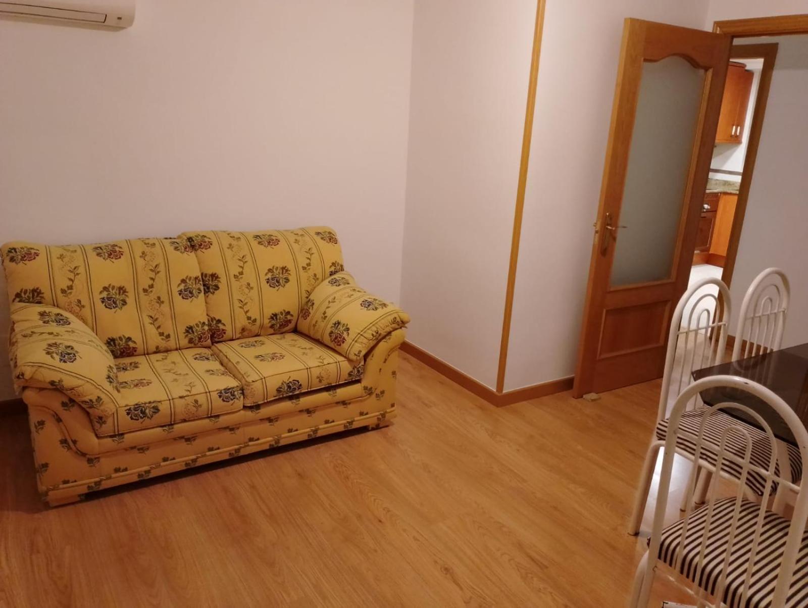 Appartamento Habitacion Cerca Centro D Madrid Esterno foto